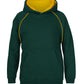 JBs Wear Kids Contrast Fleecy Hoodie 2nd Color (3CFH)