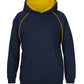 JBs Wear Kids Contrast Fleecy Hoodie 2nd Color (3CFH)