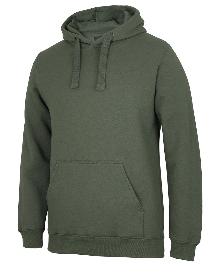 JBs Wear Adults Fleecy Hoodie (3FH)