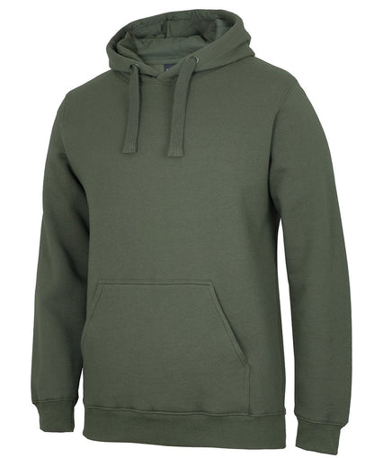 JBs Wear Adults Fleecy Hoodie (3FH)