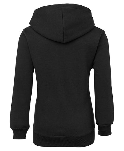 JBs Wear  Kids Fleecy Hoodie (3KFH)