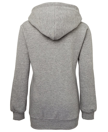 JBs Wear  Kids Fleecy Hoodie (3KFH)