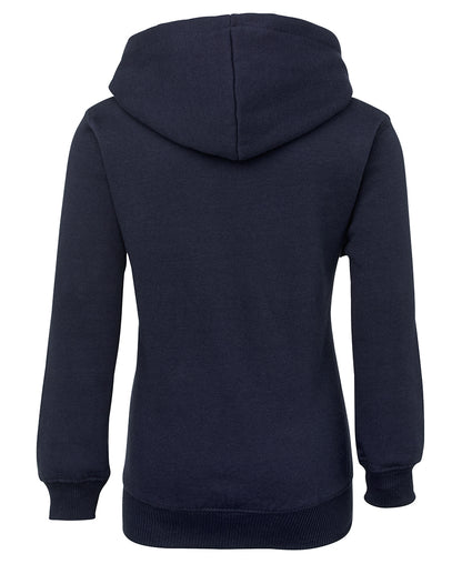 JBs Wear  Kids Fleecy Hoodie (3KFH)