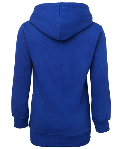 JBs Wear  Kids Fleecy Hoodie (3KFH)