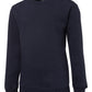 JBs Wear Kids Fleecy Sweat (3KFS)