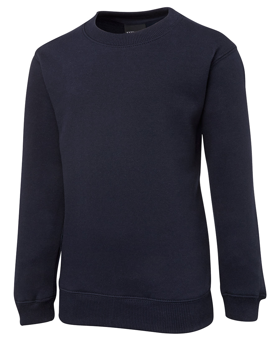 JBs Wear Kids Fleecy Sweat (3KFS)