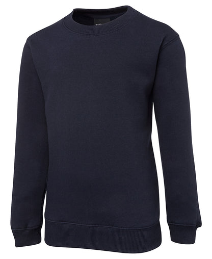 JBs Wear Kids Fleecy Sweat (3KFS)