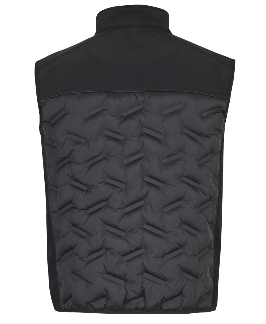 JB's Podium Hybrid Vest (3LHV)