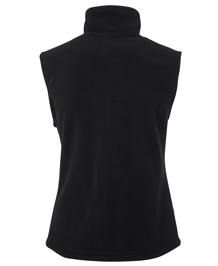 JB's Ladies Polar Vest (3LV)