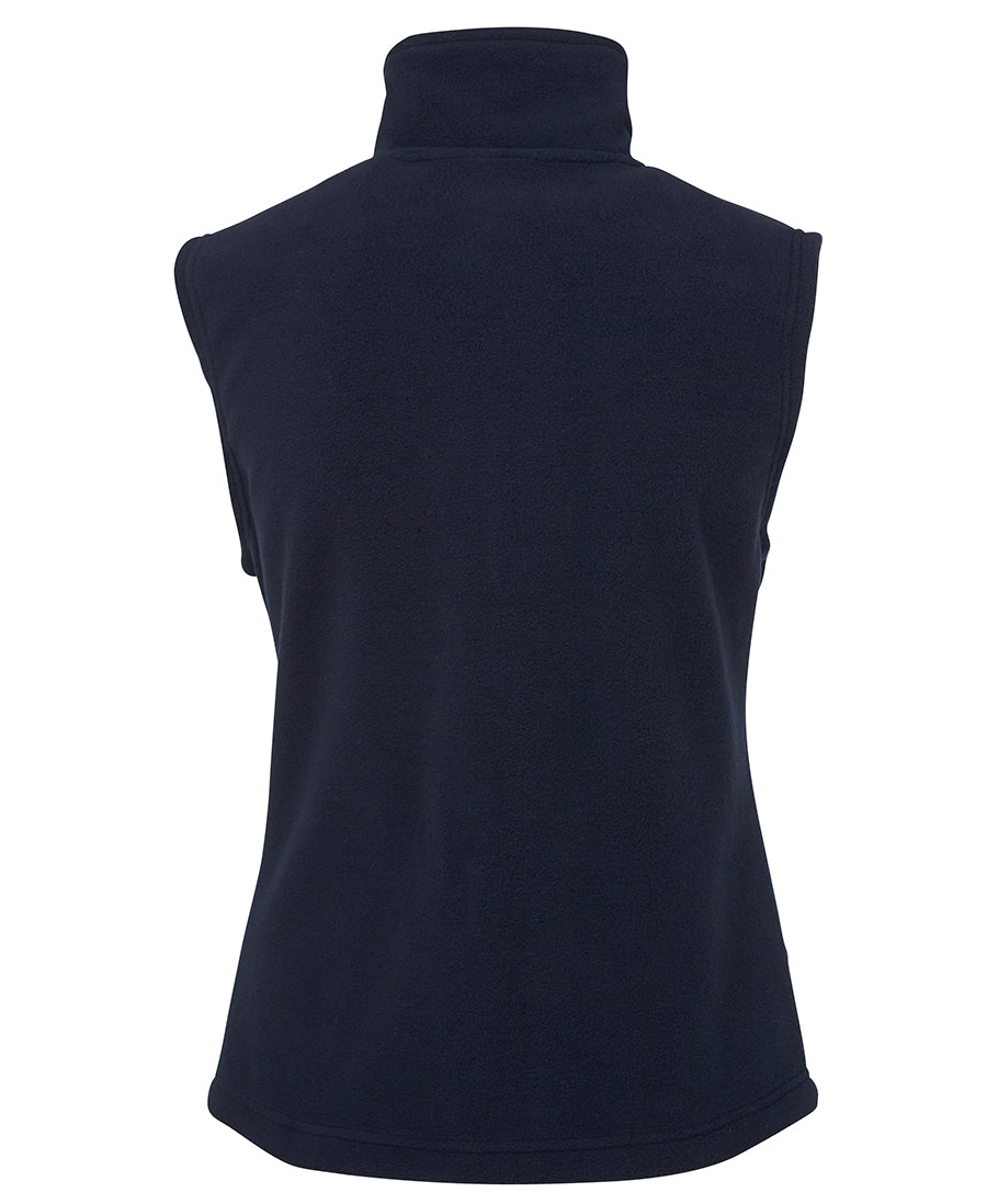 JB's Ladies Polar Vest (3LV)