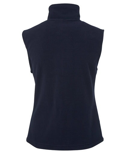 JB's Ladies Polar Vest (3LV)