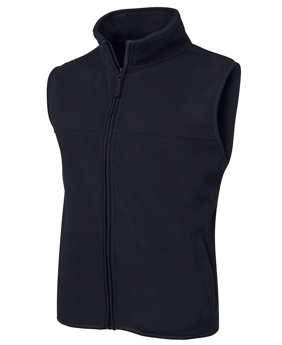 JB's Adults Polar Vest (3OV)