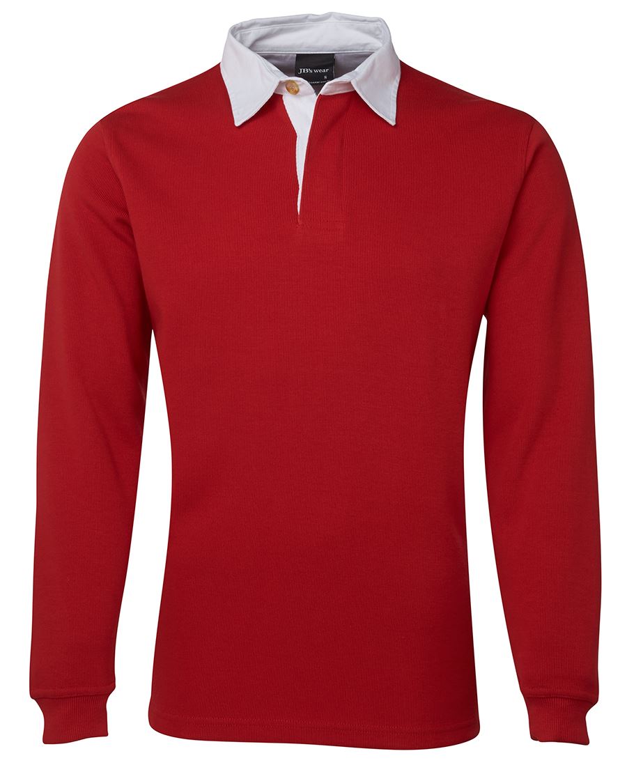 JBs Wear Rugby (3R)