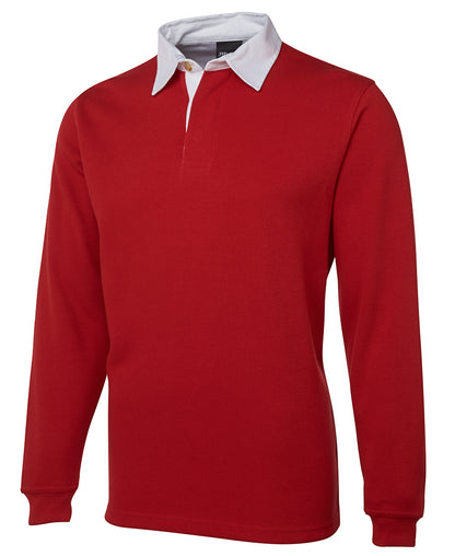 JBs Wear Rugby (3R)