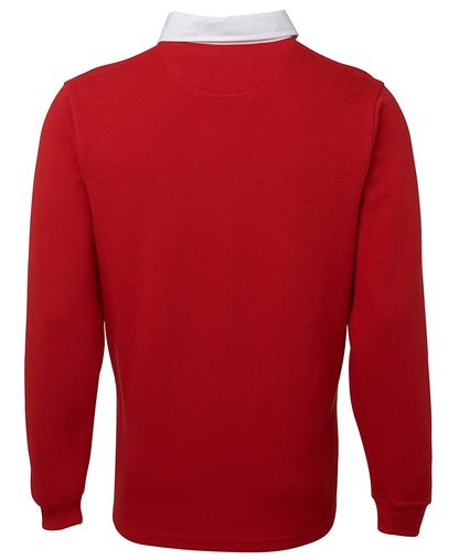 JBs Wear Rugby (3R)