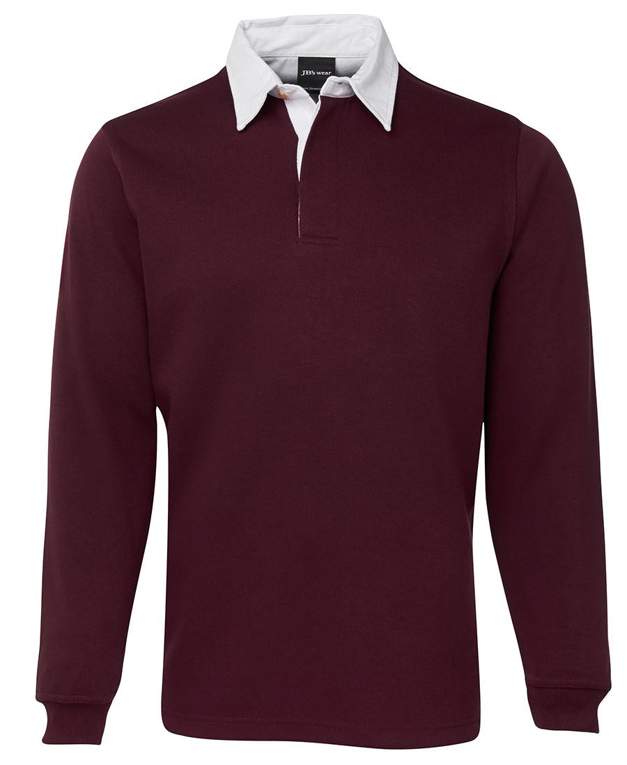 JBs Wear Rugby (3R)