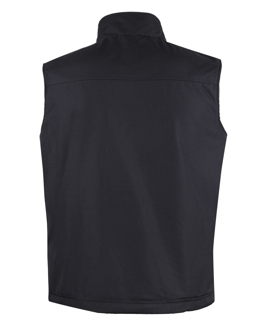 JB's Adults Reversible Vest (3RV)