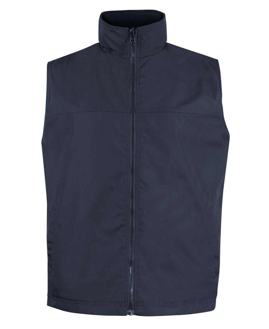 JB's Adults Reversible Vest (3RV)