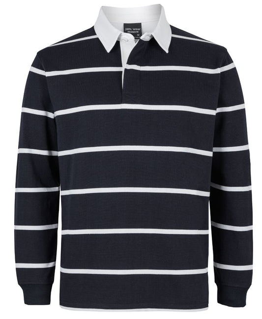 JB's C Of C Cotton Yarn Dyed Rugby (3RYD)