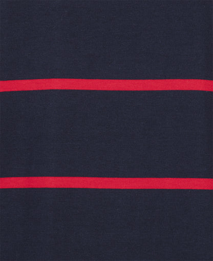 JB's C Of C Cotton Yarn Dyed Rugby (3RYD)