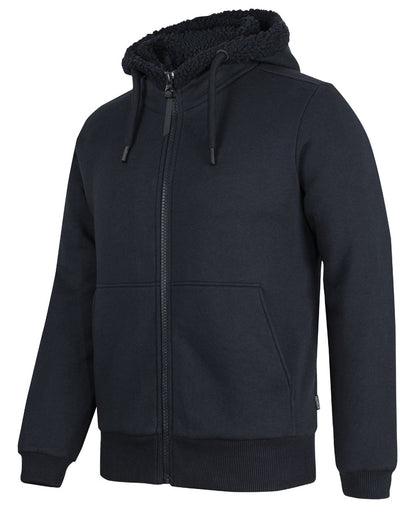 JB's Premium Full Zip 670gsm Shepherd Hoodie (3SHP)