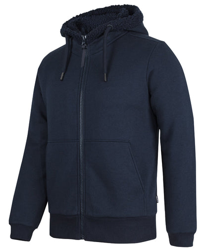 JB's Premium Full Zip 670gsm Shepherd Hoodie (3SHP)