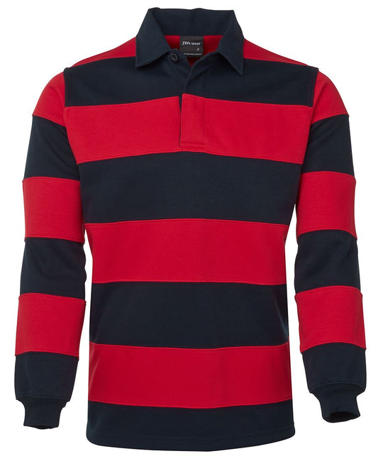 JB's Rugby Striped (3SR)