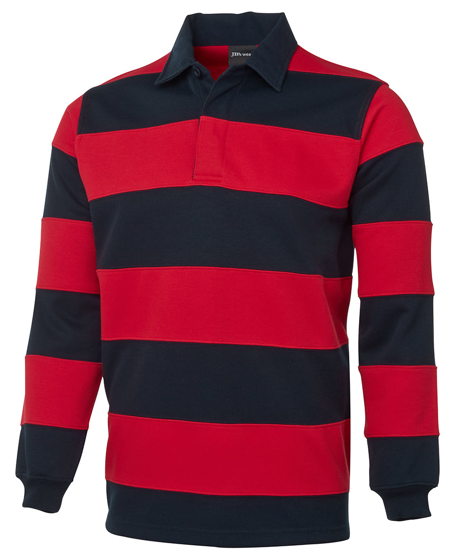 JB's Rugby Striped (3SR)