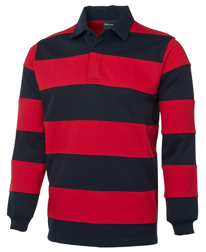 JB's Rugby Striped (3SR)