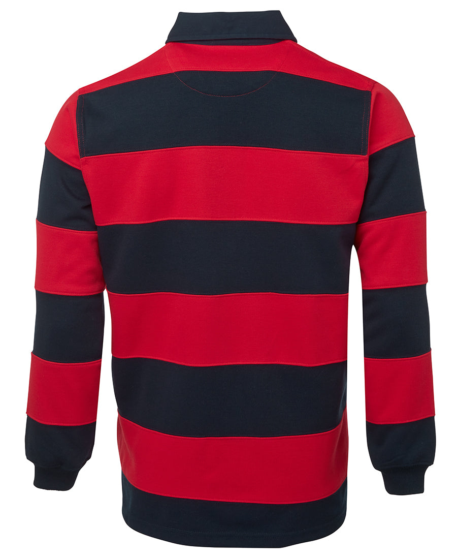 JB's Rugby Striped (3SR)