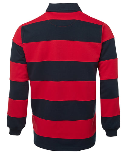 JB's Rugby Striped (3SR)