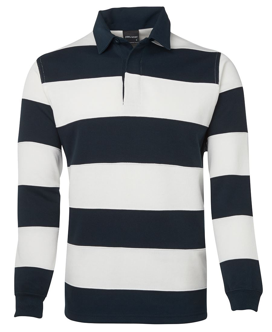 JB's Rugby Striped (3SR)