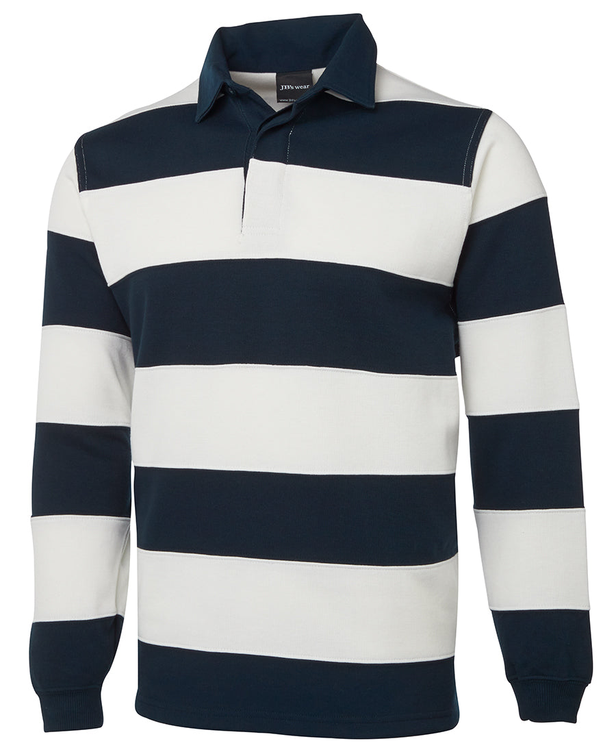 JB's Rugby Striped (3SR)
