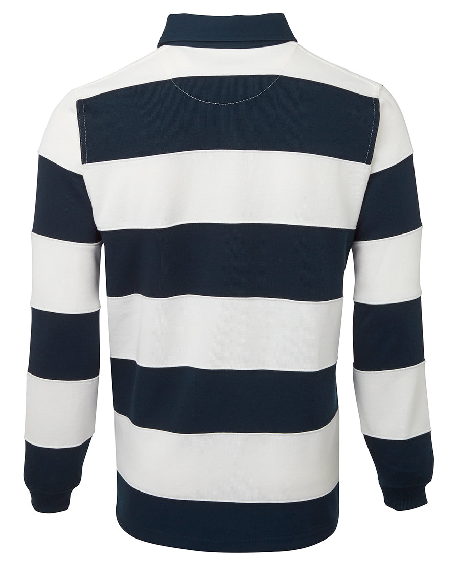 JB's Rugby Striped (3SR)