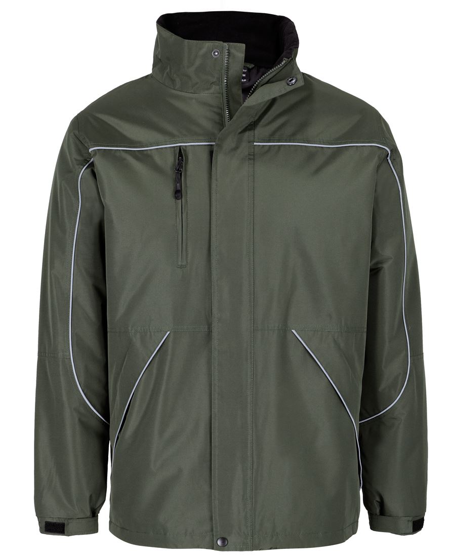 JBs Wear Tempest Jacket (3TPJ)