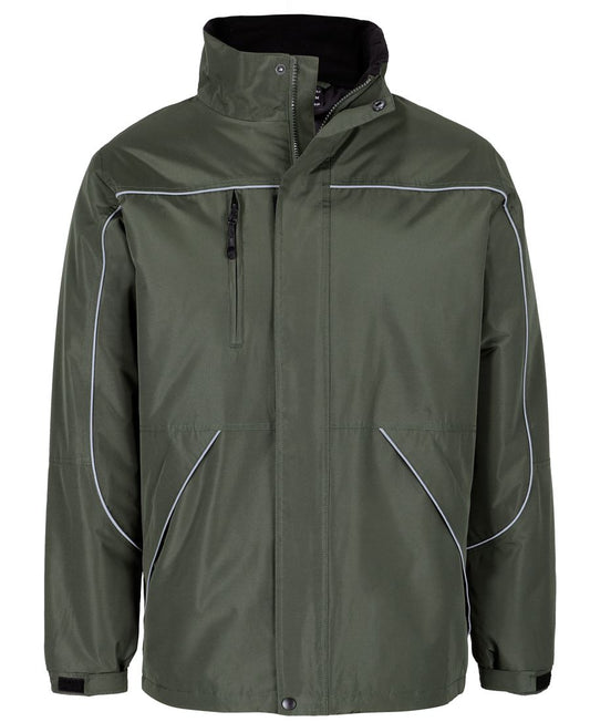 JBs Wear Tempest Jacket (3TPJ)