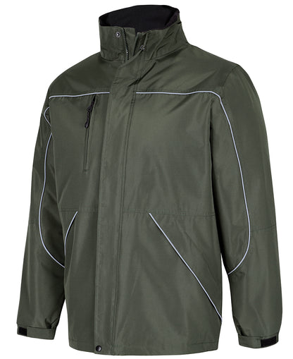 JBs Wear Tempest Jacket (3TPJ)