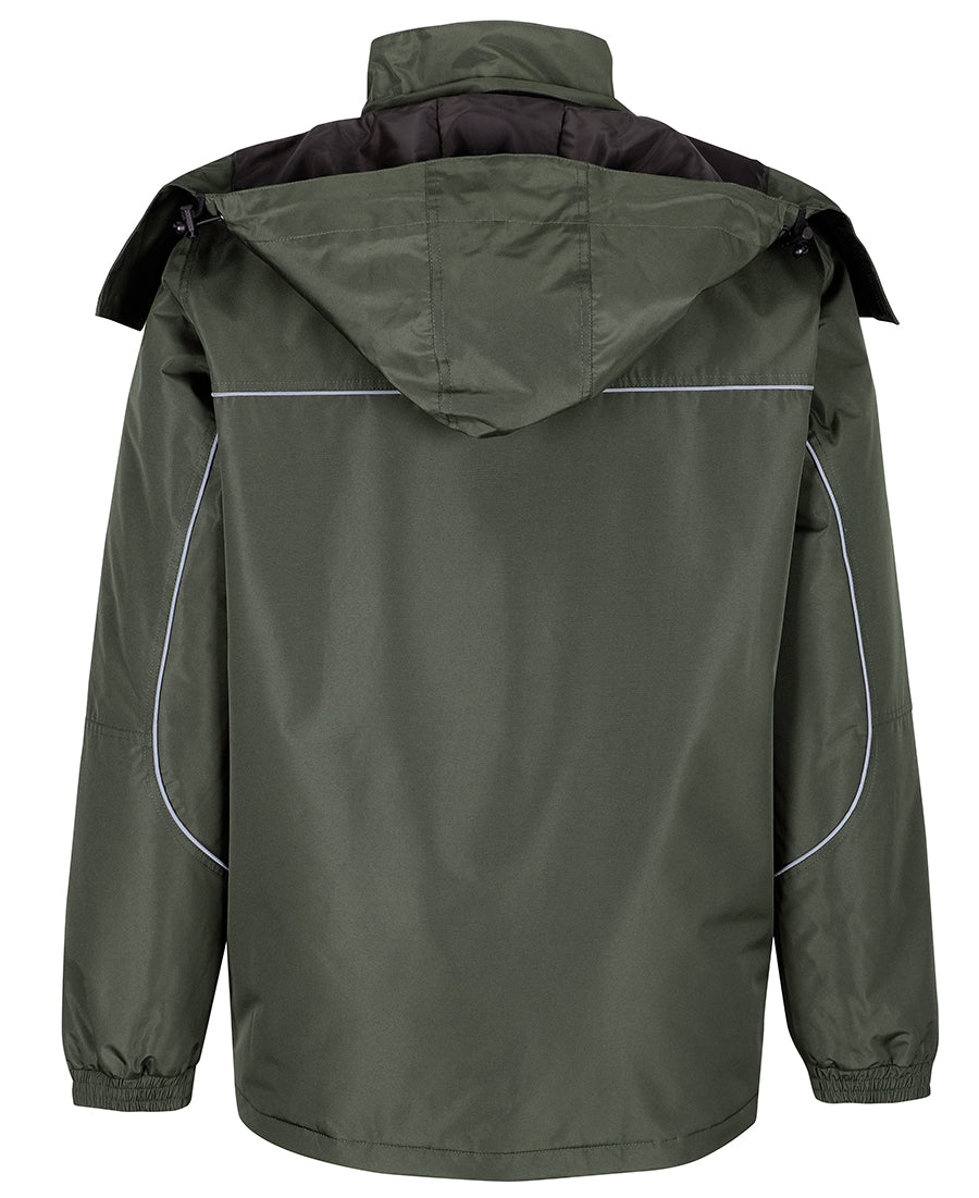 JBs Wear Tempest Jacket (3TPJ)