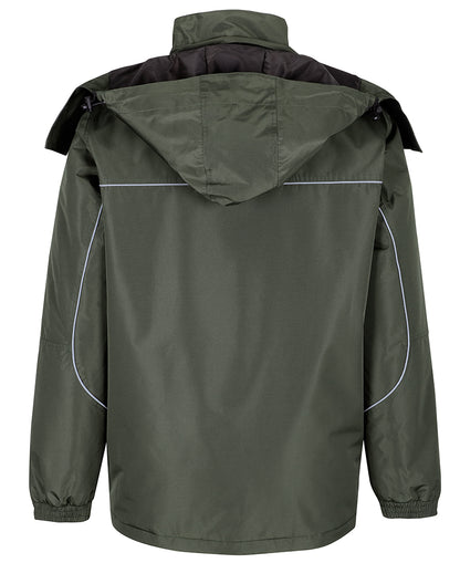 JBs Wear Tempest Jacket (3TPJ)