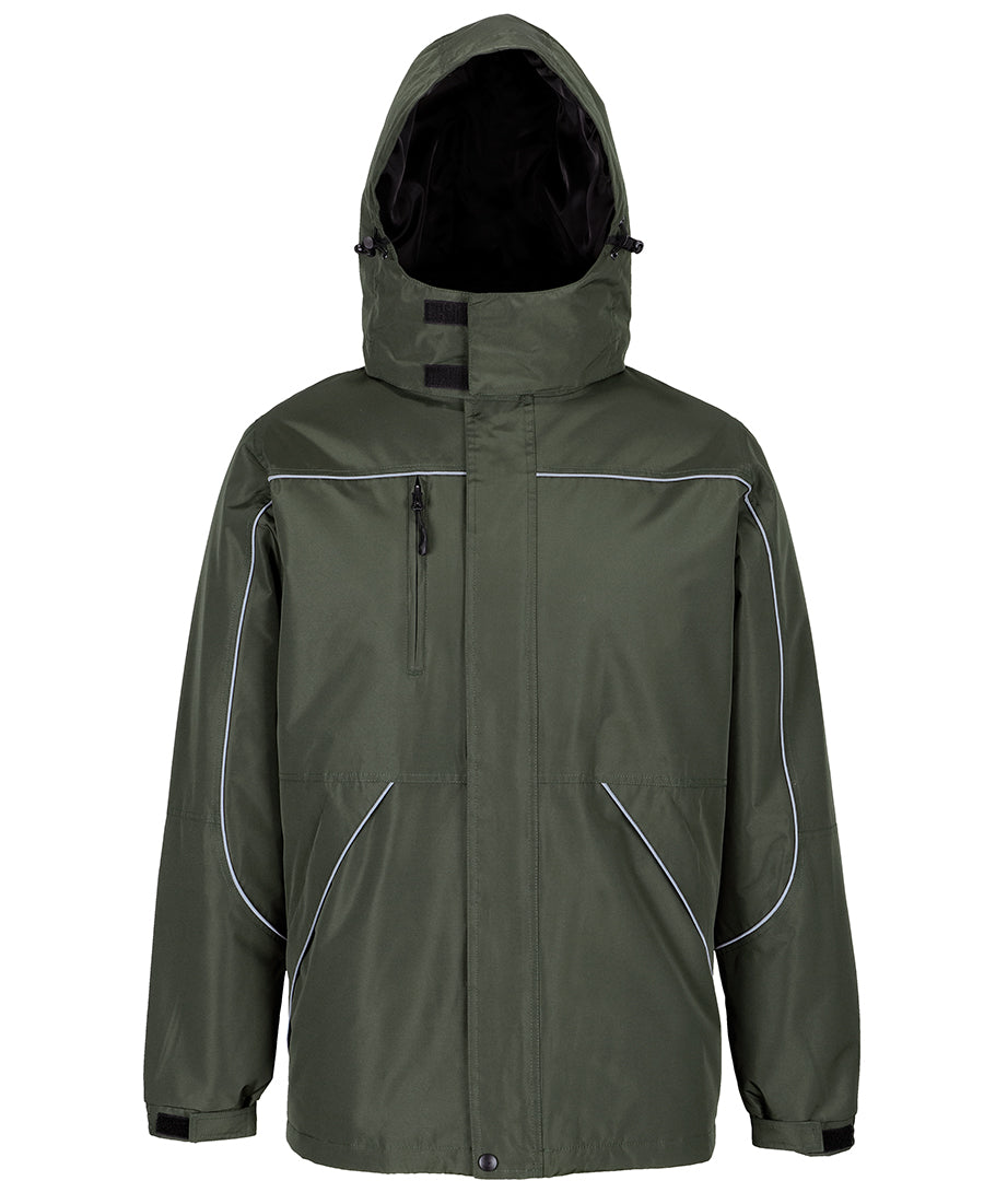 JBs Wear Tempest Jacket (3TPJ)