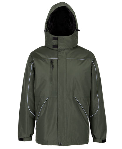 JBs Wear Tempest Jacket (3TPJ)