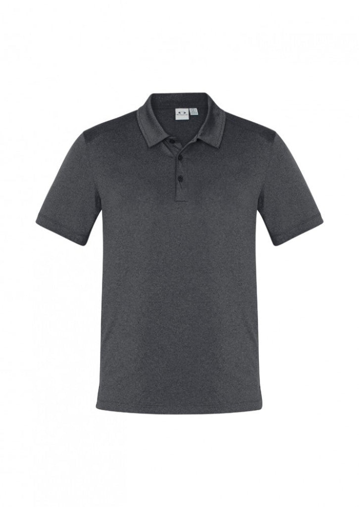 Biz Collection Mens Aero S/S Polo (P815MS)