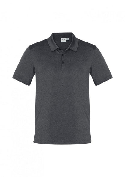 Biz Collection Mens Aero S/S Polo (P815MS)