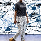 Bisley Women's Flx & Move Stretch Camo Cargo Pants - Limited Edition (BPCL6337)