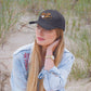 Headwear Premium American Twill Cap (4000)