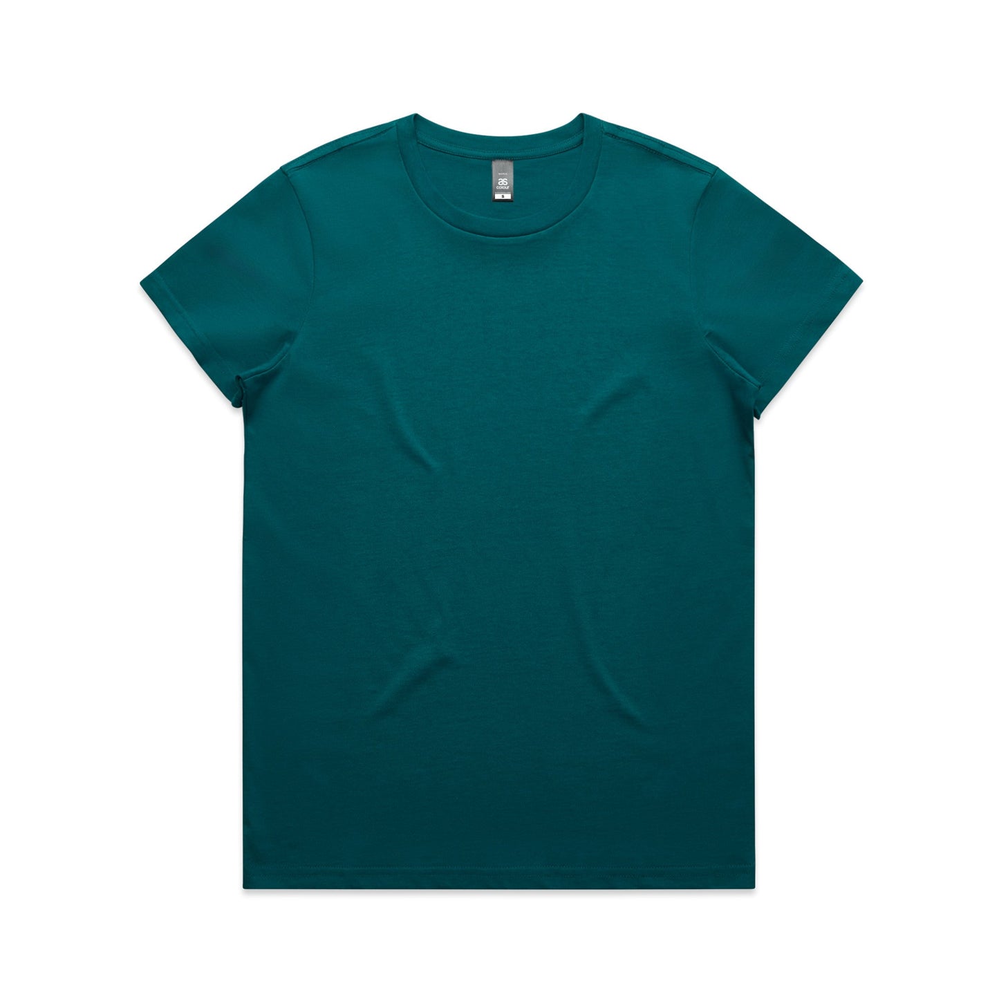 Ascolour Maple Tee-(4001)