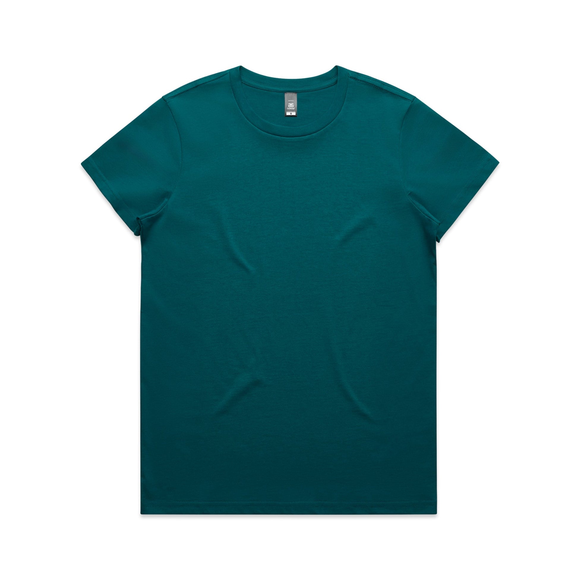 Ascolour Maple Tee-(4001)