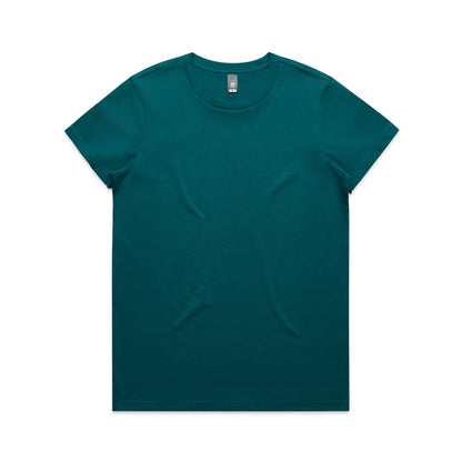 Ascolour Maple Tee-(4001)