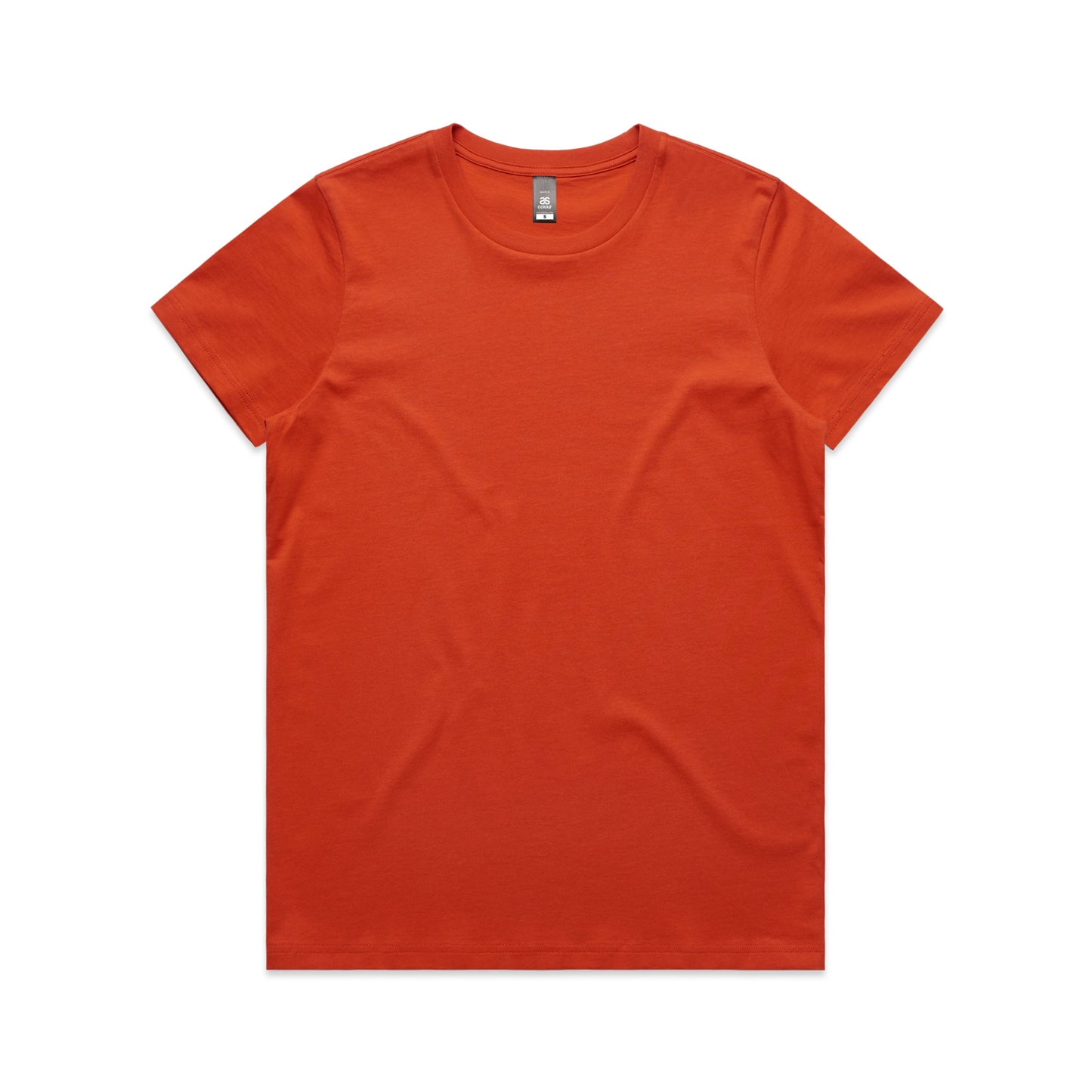 Ascolour Maple Tee-(4001)
