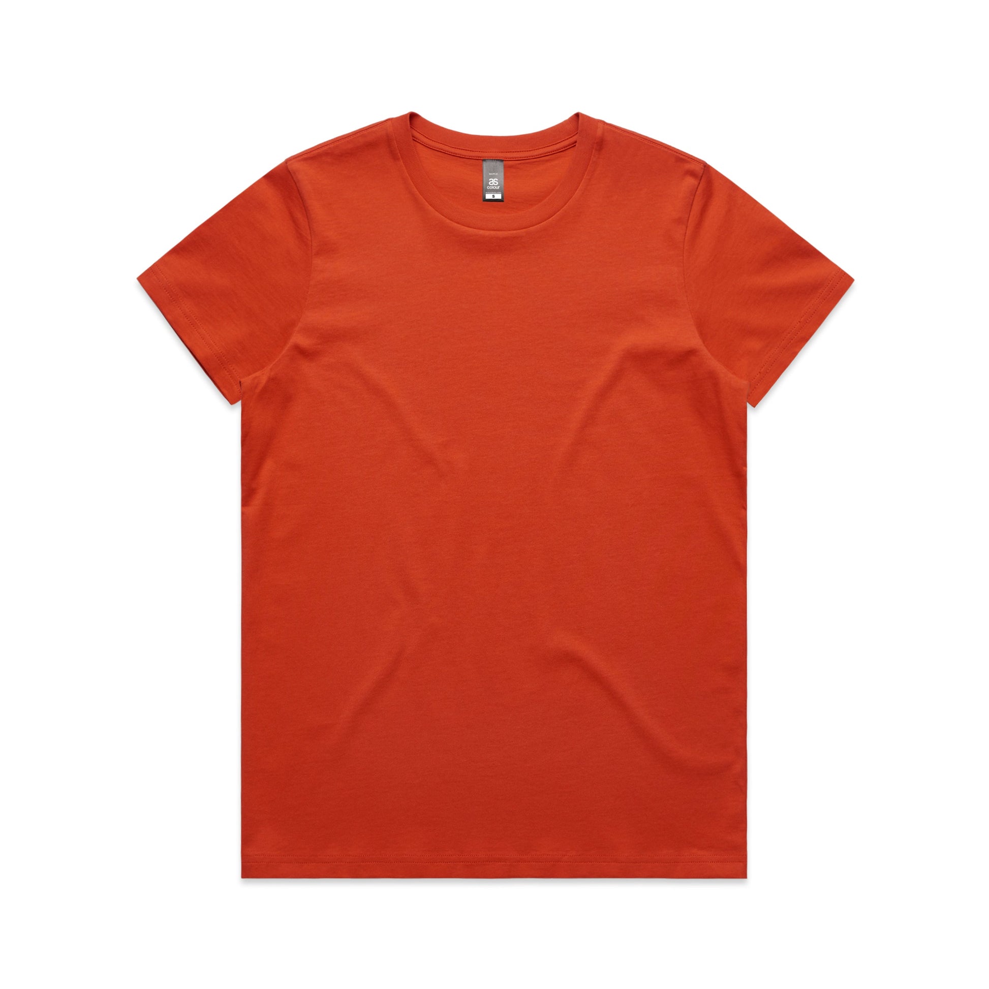 Ascolour Maple Tee-(4001)